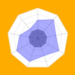 Icône de ストレスチェック｜うつ・疲労・メンタルのセルフチェック