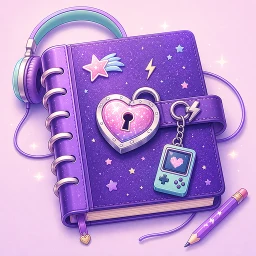 Icône de My Secret Diary